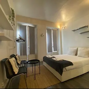 Studio Confortable -musee Grevin - Musee Du Louvre - Grand Boulevard - 2 Pers Appartement