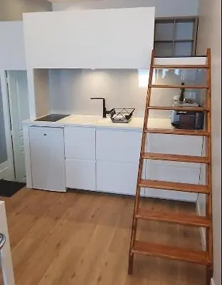 Apartament Chez Vous Au Coeur De Paris Convention - Vaugirard