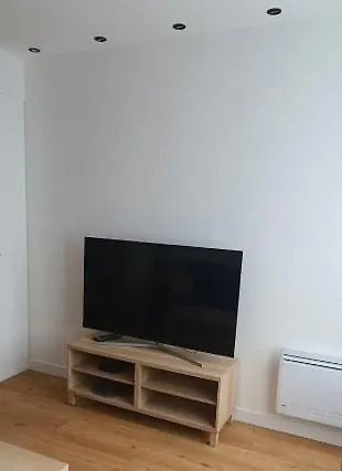 Apartament Chez Vous Au Coeur De Paris Convention - Vaugirard