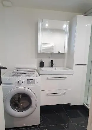Apartament Chez Vous Au Coeur De Paris Convention - Vaugirard Francja