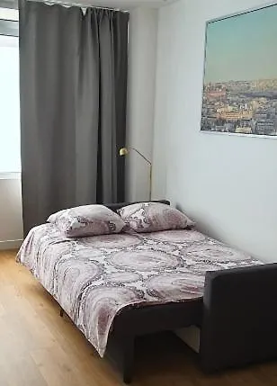 Apartament Chez Vous Au Coeur De Paris Convention - Vaugirard