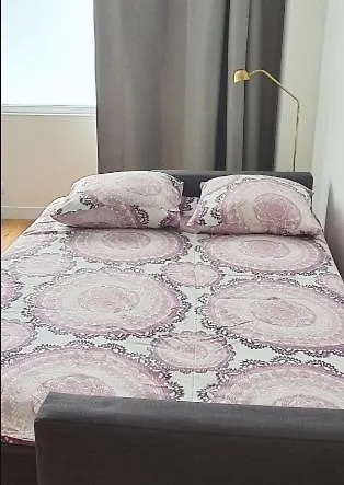 Apartament Chez Vous Au Coeur De Paris Convention - Vaugirard