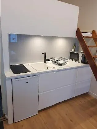 Apartament Chez Vous Au Coeur De Paris Convention - Vaugirard