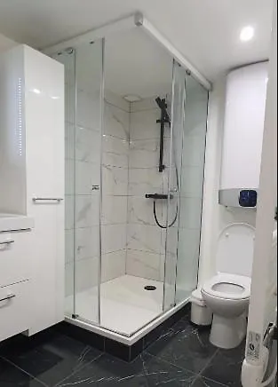 Apartament Chez Vous Au Coeur De Paris Convention - Vaugirard Francja