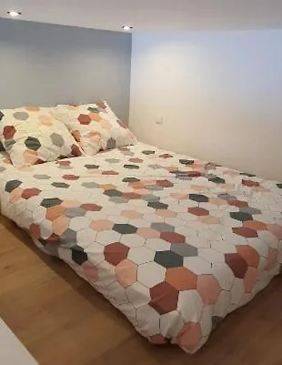 Apartament Chez Vous Au Coeur De Paris Convention - Vaugirard 0*,